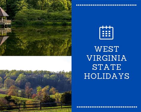 is good friday a state holiday in wv